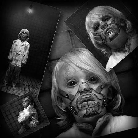 la mutante troiides